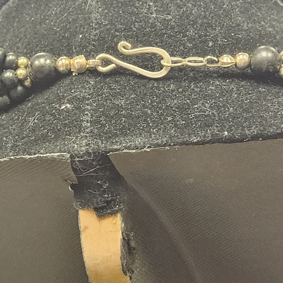 Vintage Statement Necklace - Picture 6 of 6